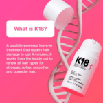 K18 LEAVE IN MASKA 50ML
